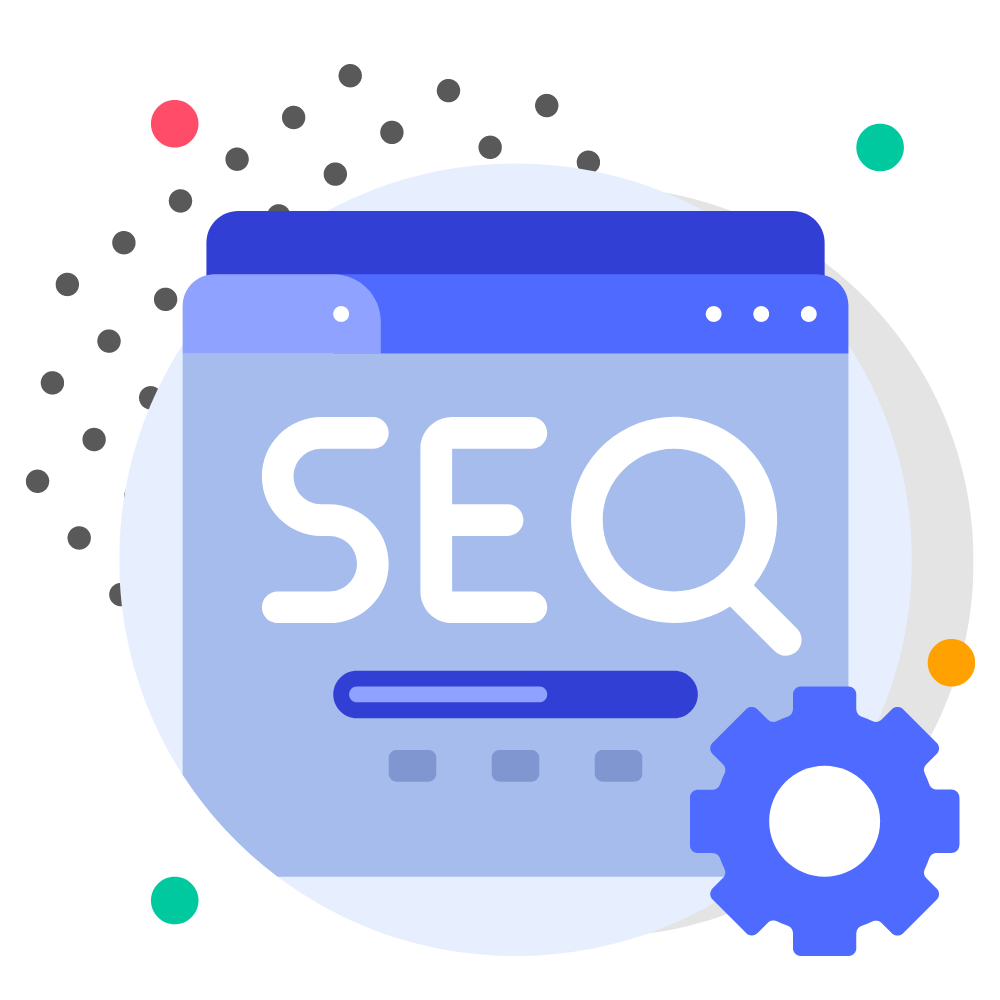 SEO Content Translation​