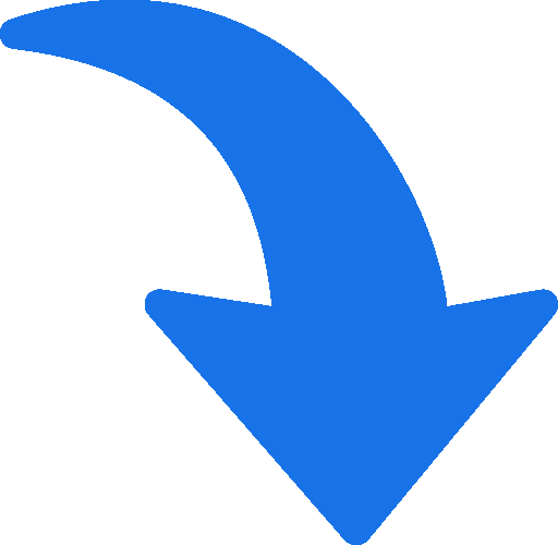 Curved Arrow Right To Bottom Icon New.png